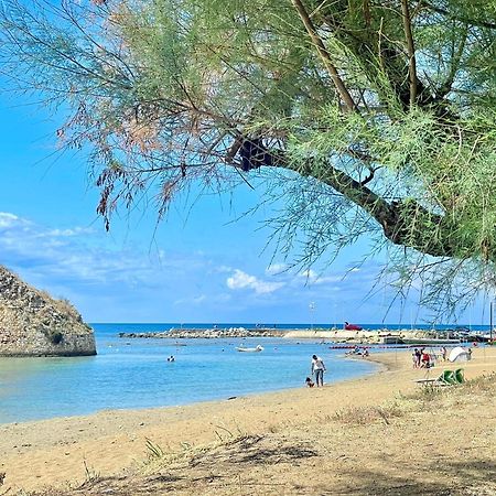 ChiarAmare, Appartamento vacanza vicino al mare, a Torre Pali, marina di Salve, maldive del salento Esterno foto