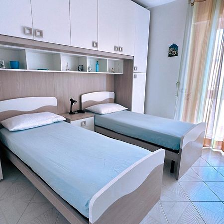 ChiarAmare, Appartamento vacanza vicino al mare, a Torre Pali, marina di Salve, maldive del salento Esterno foto